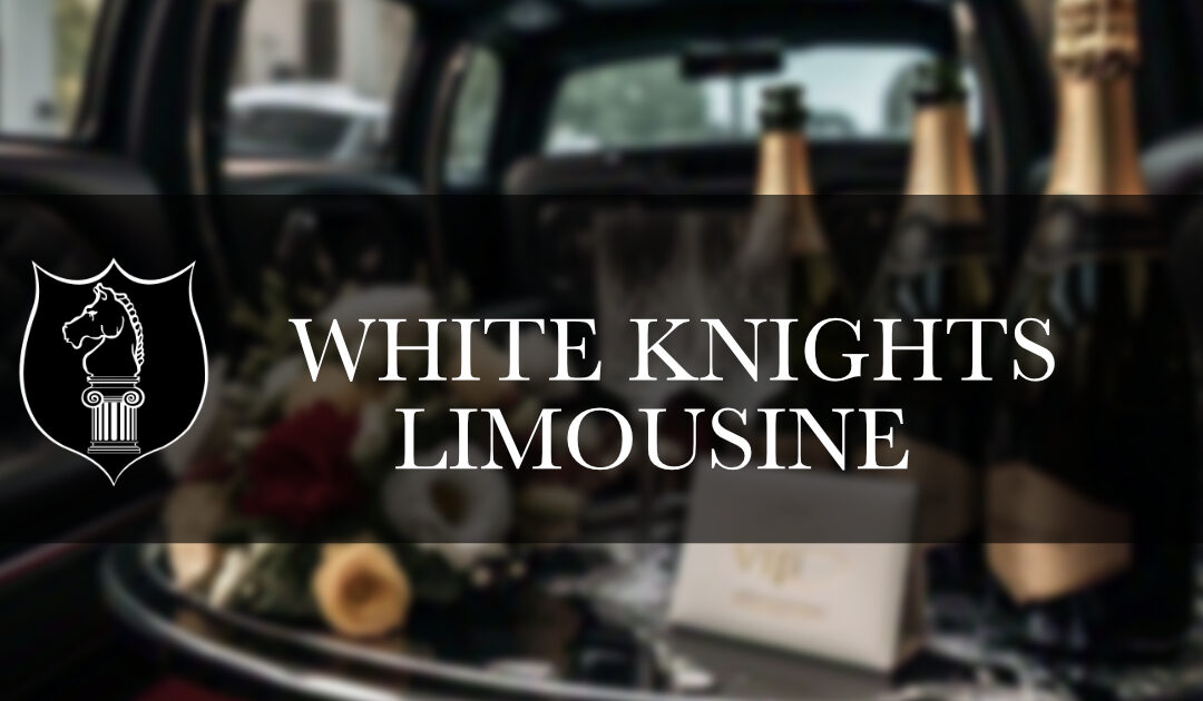 The VIP Experience: Why Hiring a Limousine Elevates Any Occasion