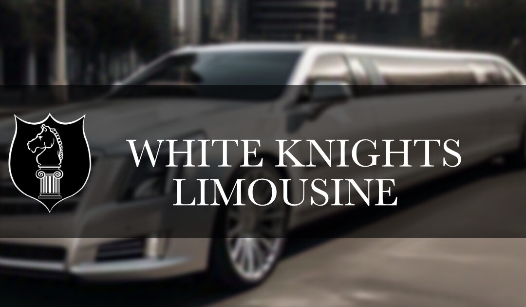 How to Choose the Right Limousine for Your Event: A Complete Guide