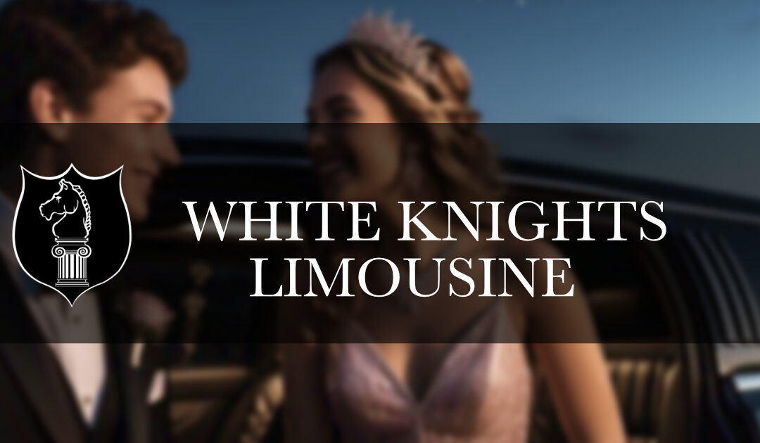 Safe and Stylish: Why Limousines Are the Best Choice for Prom Night